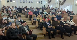 В Липецке состоялась конференция, посвященная дружбе и взаимопониманию многонационального народа России