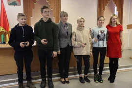 Дорога глазами детей