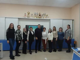 «Профессиональный и личностный рост педагога»