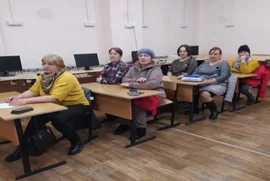 На базе МБОУ СОШ с.Поддубровка было организовано и проведено родительское  собрание