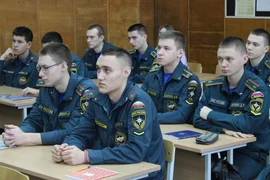 Один против всех, или как остановить буллинг