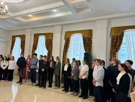 В 2022 году Липецкая областная общественная организация «Союз женщин Липецкой области» стала победителем в конкурсе социально-значимых проектов