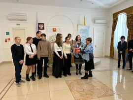 В 2022 году Липецкая областная общественная организация «Союз женщин Липецкой области» стала победителем в конкурсе социально-значимых проектов