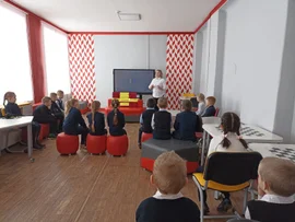 21 февраля отмечается  Международный день родного языка