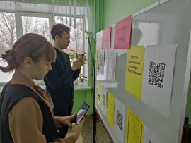 21 февраля отмечается  Международный день родного языка