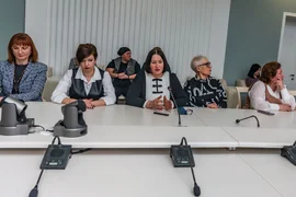 Союз женщин Липецкой области в числе лучших НКО региона