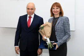 Союз женщин Липецкой области в числе лучших НКО региона