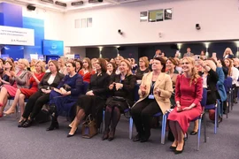 Женское движение Единой России