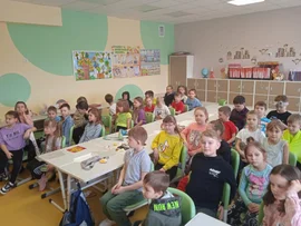 Активистками Союза женщин Усманского района проведено мероприятие на тему: "Праздники и обычаи народов России"