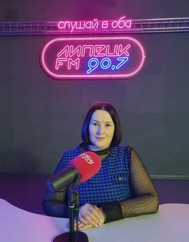 У "Союза женщин Липецкой области" и ТРК "Липецкое время"  сложилось плодотворное сотрудничество