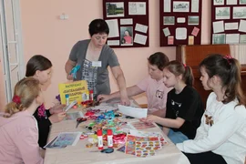 Пасха - самый радостный и светлый праздник победы жизни над смертью