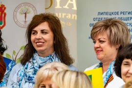 Состоялась «Летняя встреча» активисток Липецкой областной общественной организации «Союз женщин Липецкой области»