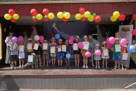 8 июля в России отмечается  День семьи, любви и верности. Союз женщин Липецкой области никогда не оставляет этот праздник без внимания