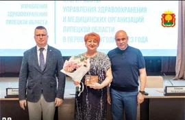 Члены женсовета города Ельца активны не только в общественной жизни, но также ярко проявляют себя в профессиональной и политической жизни.