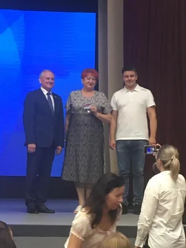 Члены женсовета города Ельца активны не только в общественной жизни, но также ярко проявляют себя в профессиональной и политической жизни.