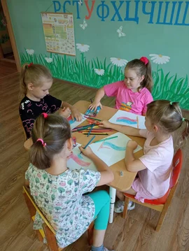 В Воловском районе прошли праздничные и патриотические мероприятия ко Дню Государственного флага