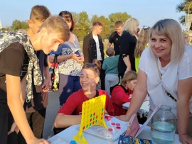 Задонскому району исполнилось 95 лет, а городу Задонску 244 года