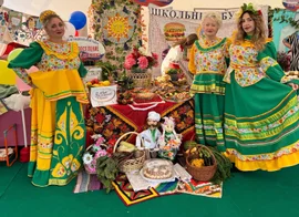 Задонскому району исполнилось 95 лет, а городу Задонску 244 года