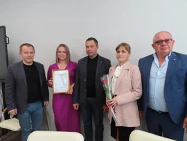 Кулинарный женский батальон