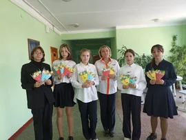 В первый день второго осеннего месяца –  1 октября принято отмечать День пожилых людей
