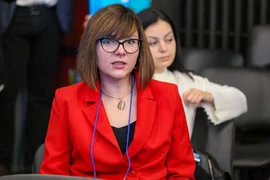 На площадке «Центр управления регионом» проходил межрегиональный социально-экономический Фестиваль «Бизнес для НКО»