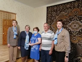 Сегодня День написания писем