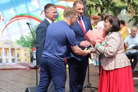 «Мастерство везде в почете"