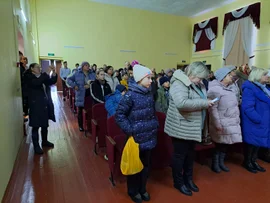 "НАРОД И АРМИЯ ЕДИНЫ!"