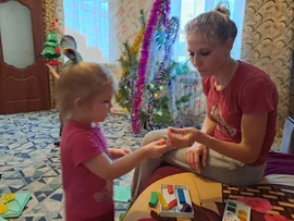 «ЧУДЕСА СЛУЧАЮТСЯ, ДОБРО ПУСТЬ ПРОДОЛЖАЕТСЯ»