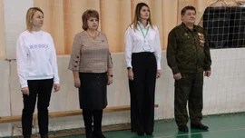 В январе 2024 года Тербунский район отмечает 81-ю годовщину со Дня освобождения района от немецко-фашистских захватчиков