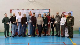 В январе 2024 года Тербунский район отмечает 81-ю годовщину со Дня освобождения района от немецко-фашистских захватчиков