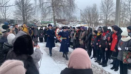 15 февраля 2024 года исполняется 35 лет с момента вывода советских войск из Афганистана
