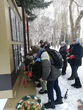 Сегодня весь мир отмечает День памяти юного героя - антифашиста