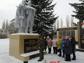 Сегодня весь мир отмечает День памяти юного героя - антифашиста