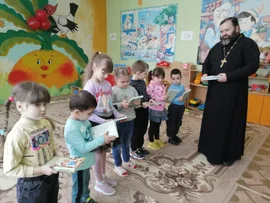 14 марта наша страна отмечает день православной книги.