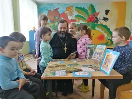 14 марта наша страна отмечает день православной книги.
