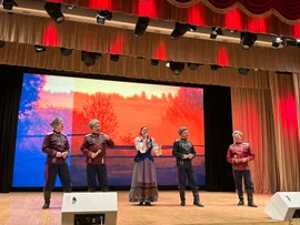 Предпринимательницы Союза Женщин России Липецкого регионального отделения приняли участие в праздновании Дня Предпринимателя