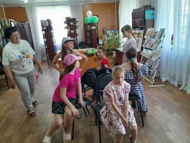 "Детство – это смех и радость"
