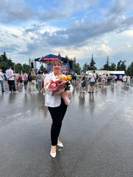 Натарова Наталья Юрьевна получила медаль Министерства обороны РФ