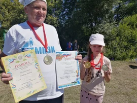 Ежегодно во второе воскресенье июля страна отмечает День рыбака