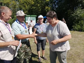 Ежегодно во второе воскресенье июля страна отмечает День рыбака