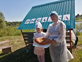 Ежегодно во второе воскресенье июля страна отмечает День рыбака