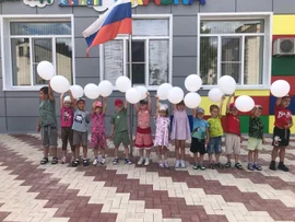 27 июля - День памяти детей-жертв войны в Донбассе