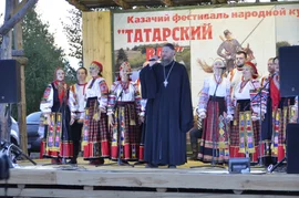 Активистки Усмансого района приняли участие в фестивалях