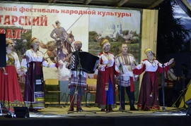 Активистки Усмансого района приняли участие в фестивалях