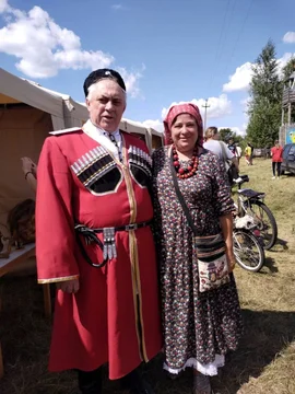 Активистки Усмансого района приняли участие в фестивалях