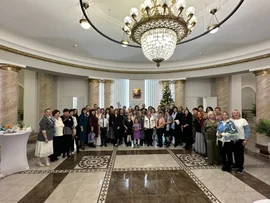 В Липецке чествовали журналистов, пишущих о женщинах