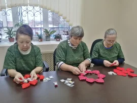 Сердечки, как символ заботы, добра и любви