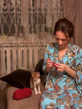 Сердечки, как символ заботы, добра и любви