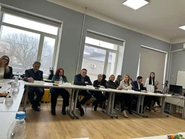 Возрождение традиций и формирование опыта социально ответственного управления бизнесом: практики успешного Липецкого предпринимательства